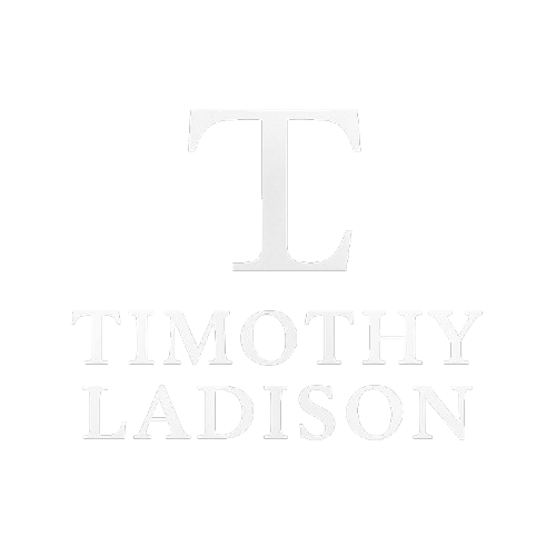 Timothy Ladison